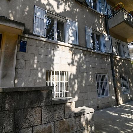 Bacvice 21 Daire Split Dış mekan fotoğraf