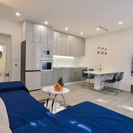Bacvice 21 Daire Split Dış mekan fotoğraf