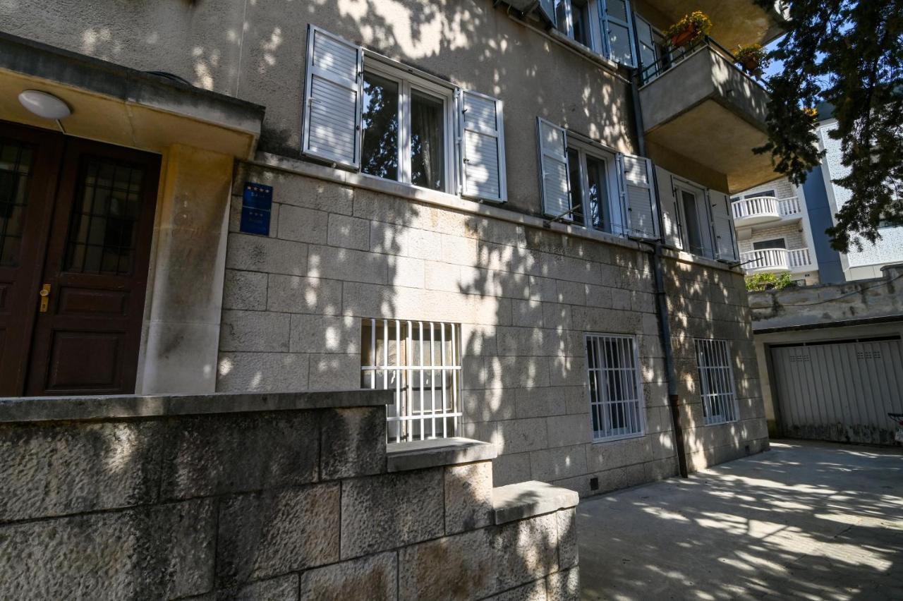 Bacvice 21 Daire Split Dış mekan fotoğraf