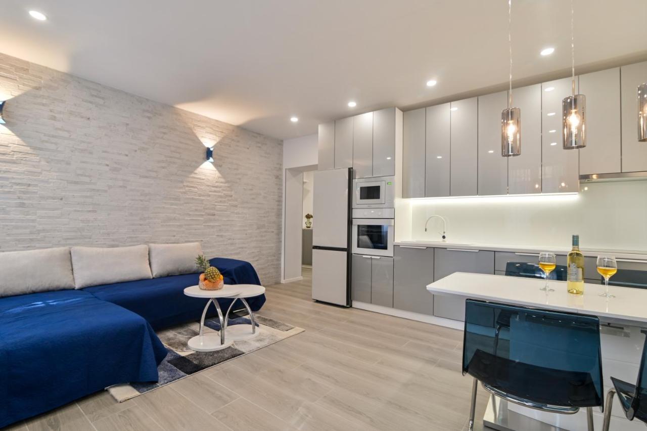 Bacvice 21 Daire Split Dış mekan fotoğraf
