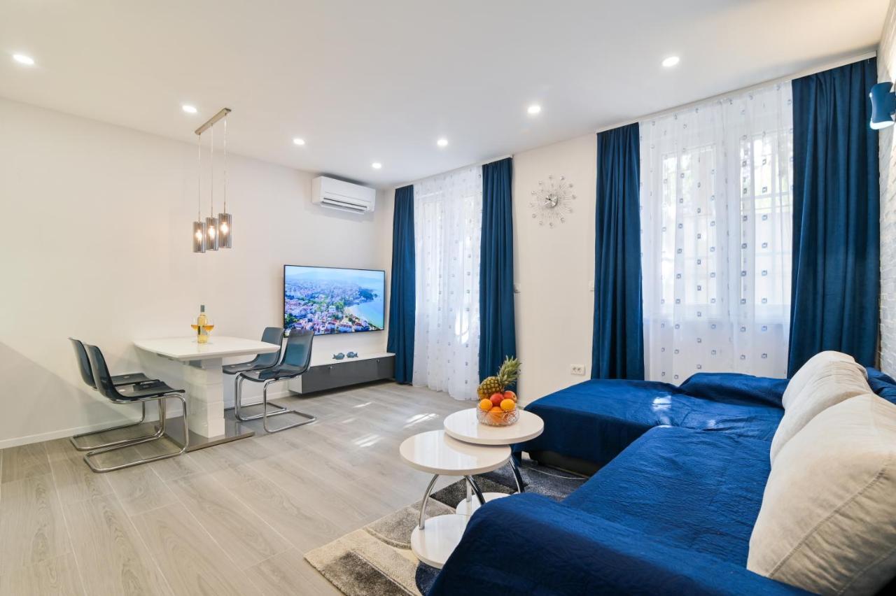 Bacvice 21 Daire Split Dış mekan fotoğraf