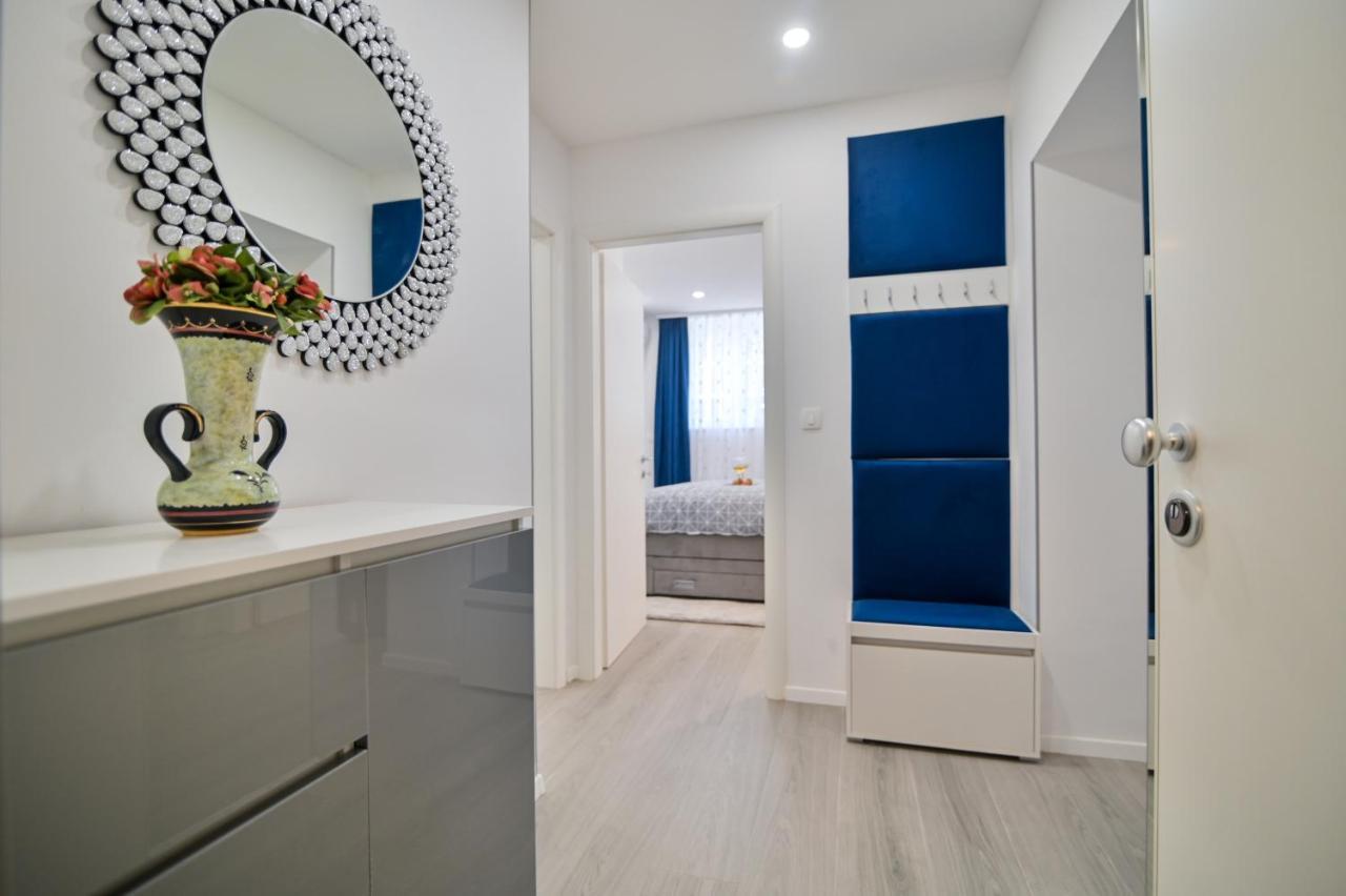 Bacvice 21 Daire Split Dış mekan fotoğraf