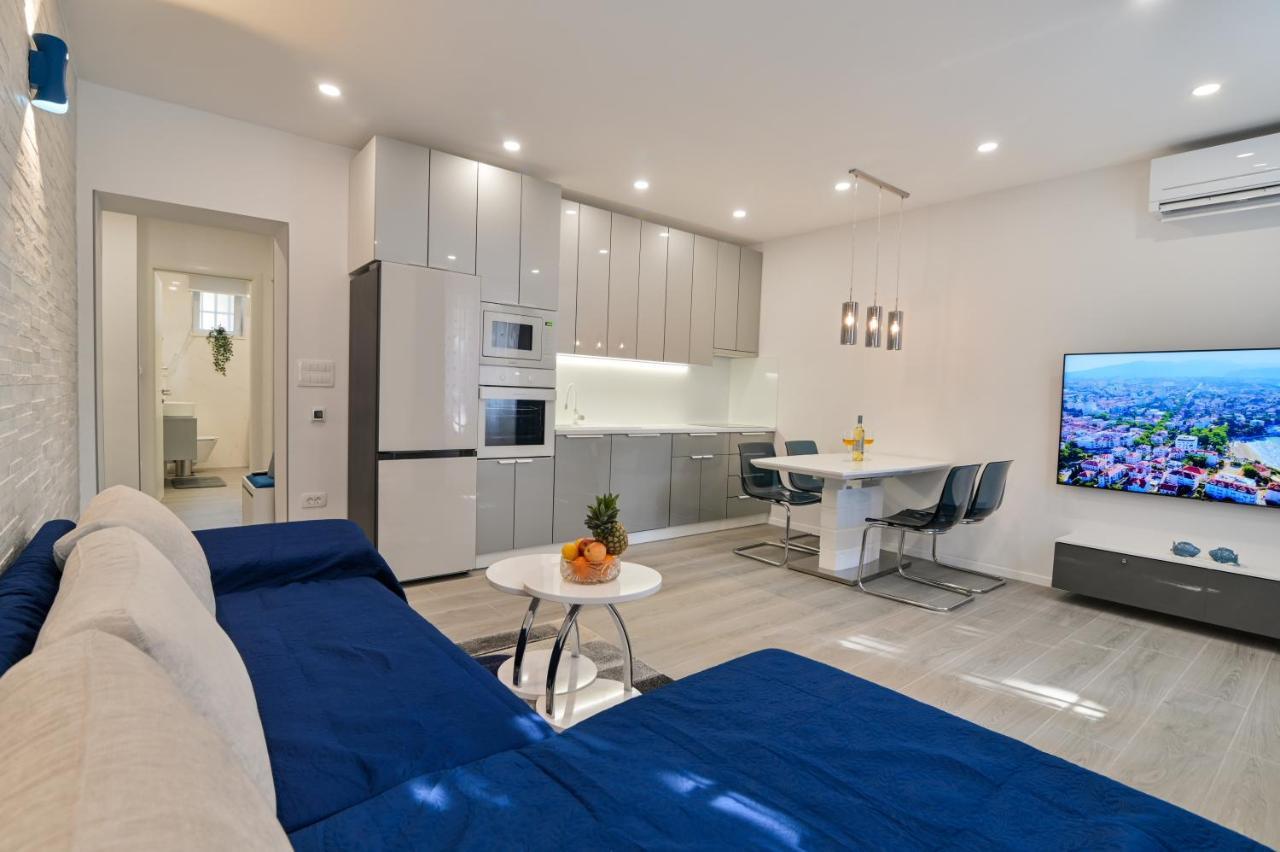 Bacvice 21 Daire Split Dış mekan fotoğraf