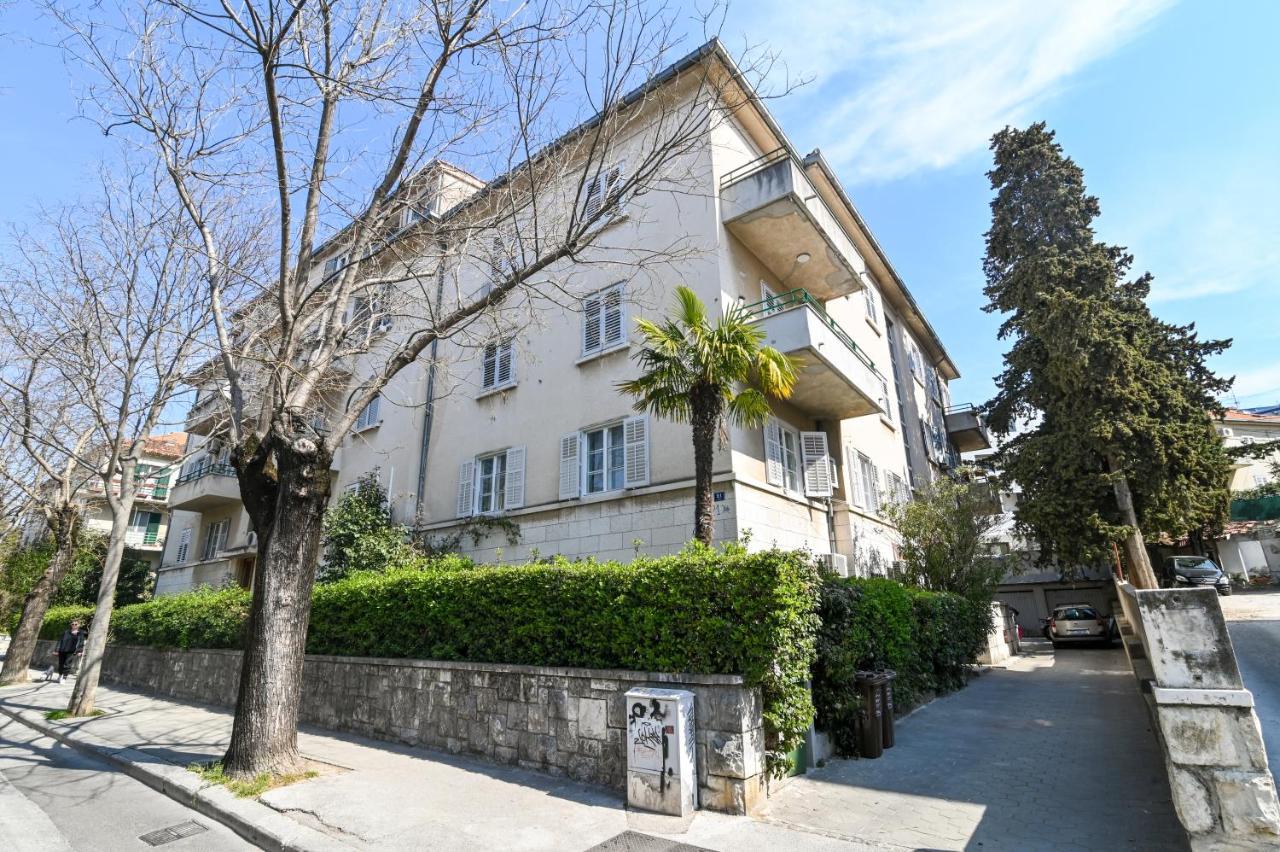 Bacvice 21 Daire Split Dış mekan fotoğraf