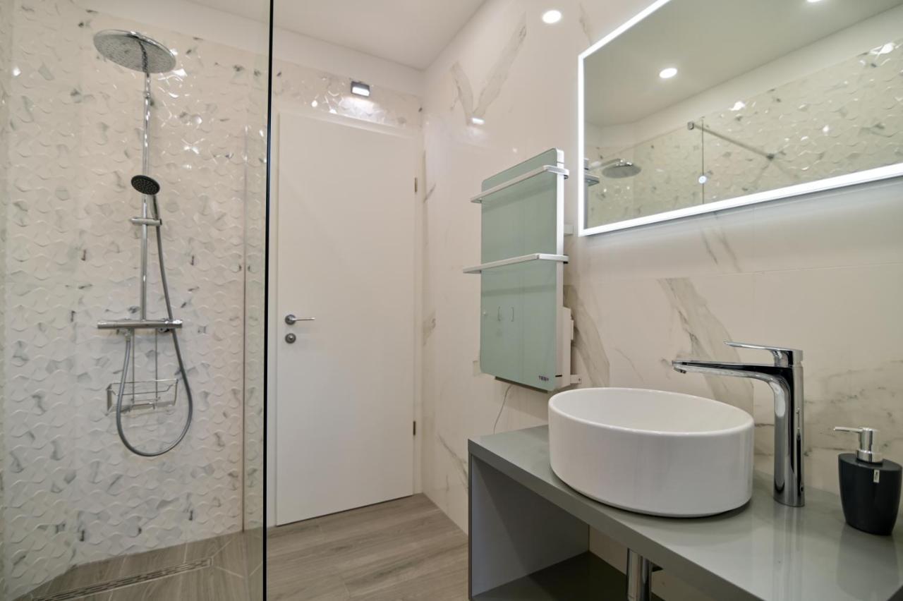Bacvice 21 Daire Split Dış mekan fotoğraf