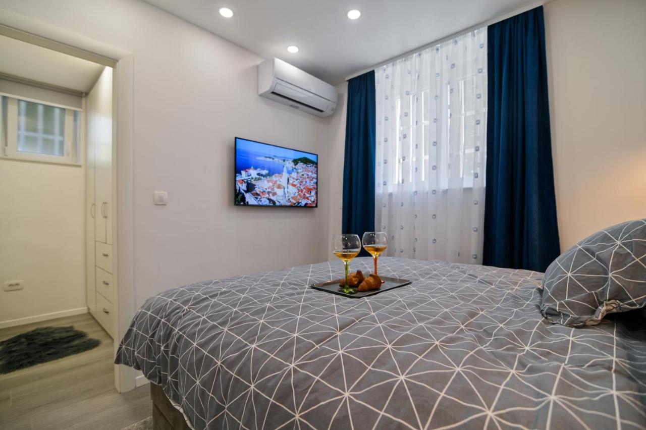 Bacvice 21 Daire Split Dış mekan fotoğraf